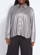 Distress Metallic Silver