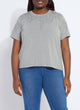 Dark Heather Grey