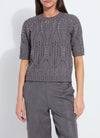 Grey Melange