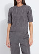 Grey Melange