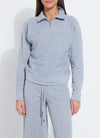 Grey Melange