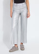 Metallic Silver