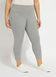 Grey Melange